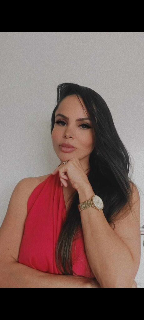 Hipnoterapeuta nos Jardins