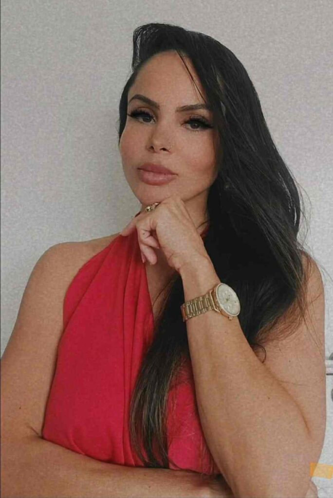 Hipnoterapeuta na Vila Olímpia